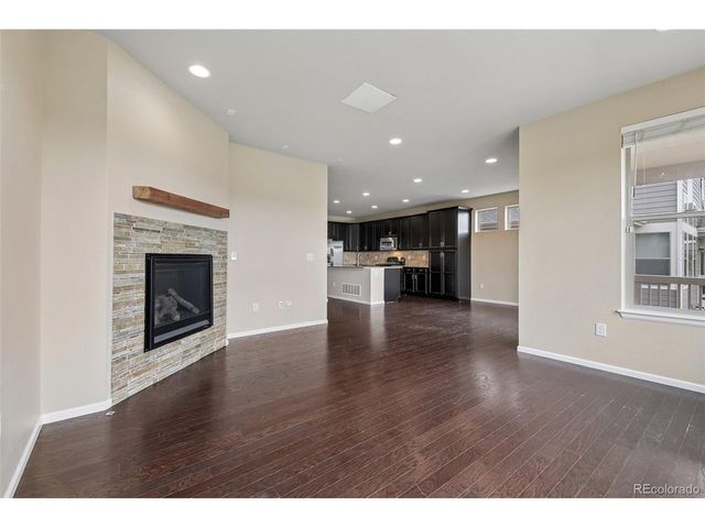 8645 Torrey St, Arvada, CO 80007