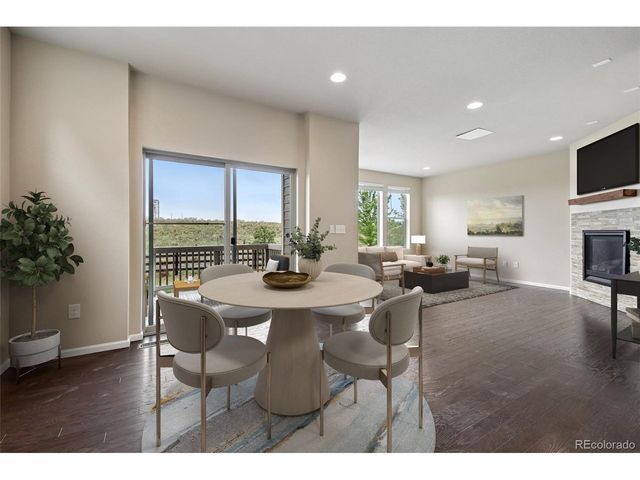 8645 Torrey St, Arvada, CO 80007