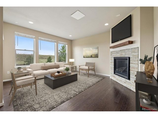 8645 Torrey St, Arvada, CO 80007