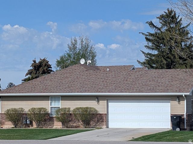 590 E 1ST S, Preston, ID 83263