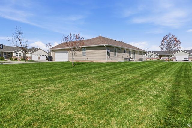 590 E 1ST S, Preston, ID 83263