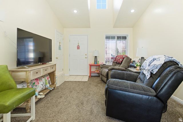 590 E 1ST S, Preston, ID 83263