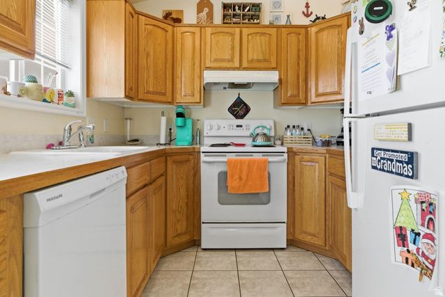 590 E 1ST S, Preston, ID 83263
