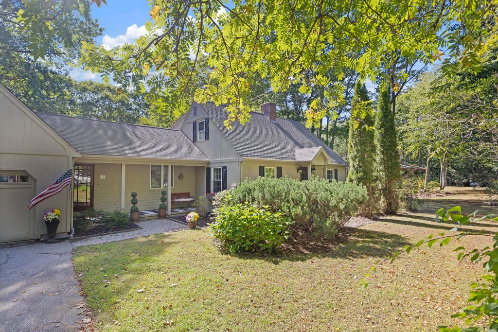 60 Sunrise Terrace, York, ME 03909 — photo 2