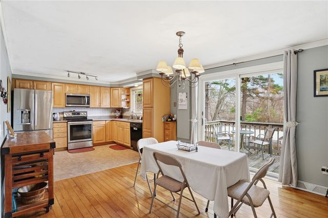 37 Bank Street, Coventry, RI 02816