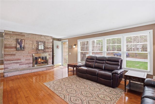 37 Bank Street, Coventry, RI 02816