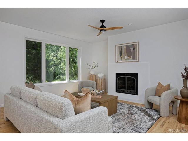 4474 S Hampton Cir, Boulder, CO 80301