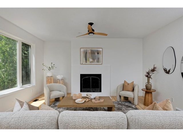 4474 S Hampton Cir, Boulder, CO 80301