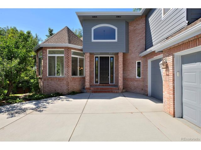 4474 S Hampton Cir, Boulder, CO 80301