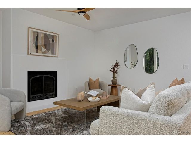 4474 S Hampton Cir, Boulder, CO 80301