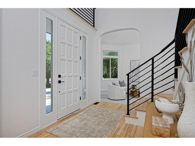 4474 S Hampton Cir, Boulder, CO 80301