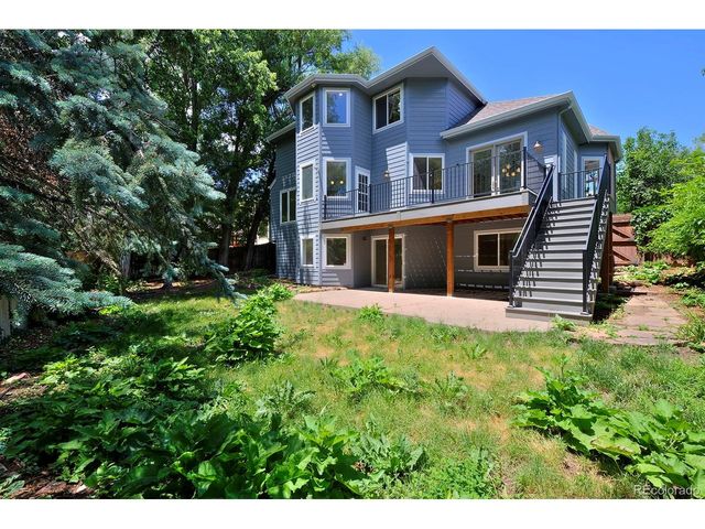 4474 S Hampton Cir, Boulder, CO 80301