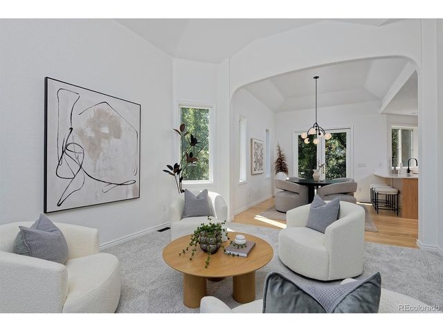 4474 S Hampton Cir, Boulder, CO 80301