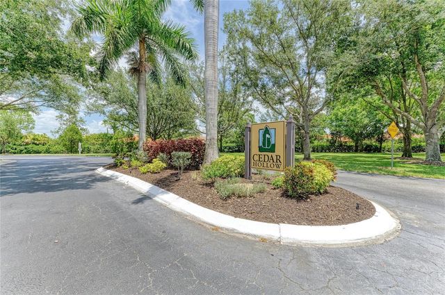 7126 CEDAR HOLLOW CIRCLE, Bradenton, FL 34203