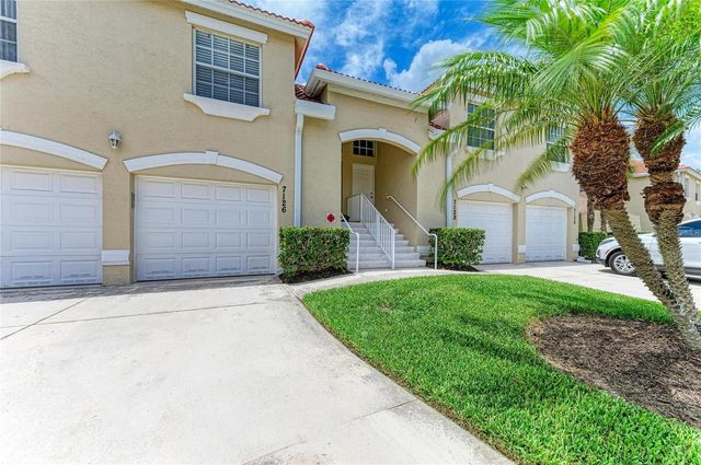 7126 CEDAR HOLLOW CIRCLE, Bradenton, FL 34203