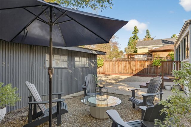 300 E Napa St, Sonoma, CA 95476