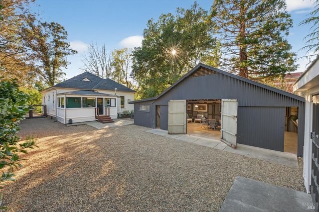 300 E Napa St, Sonoma, CA 95476