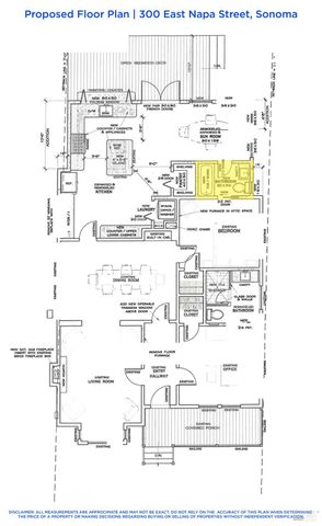 300 E Napa St, Sonoma, CA 95476