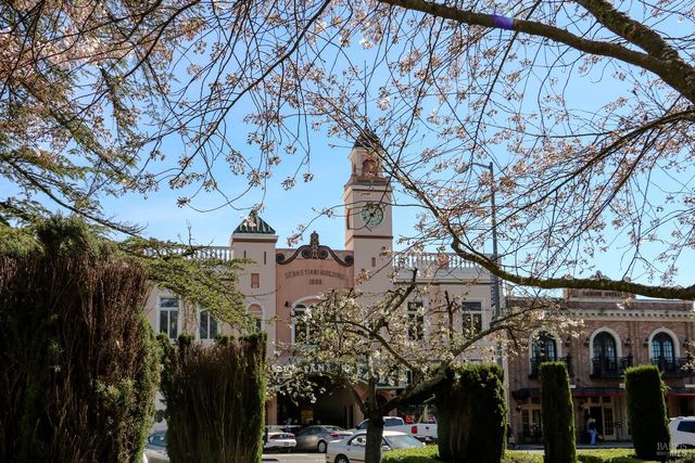 300 E Napa St, Sonoma, CA 95476