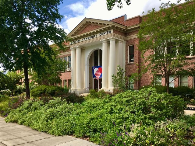 300 E Napa St, Sonoma, CA 95476