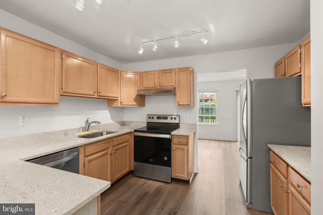 3026 TIPTON WAY, Abingdon, MD 21009