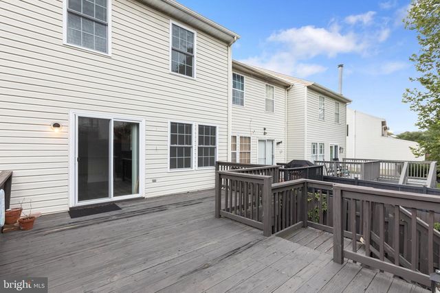 3026 TIPTON WAY, Abingdon, MD 21009