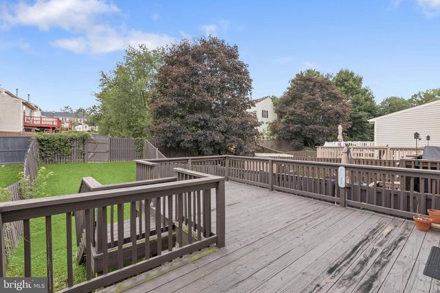 3026 TIPTON WAY, Abingdon, MD 21009