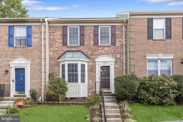 3026 TIPTON WAY, Abingdon, MD 21009