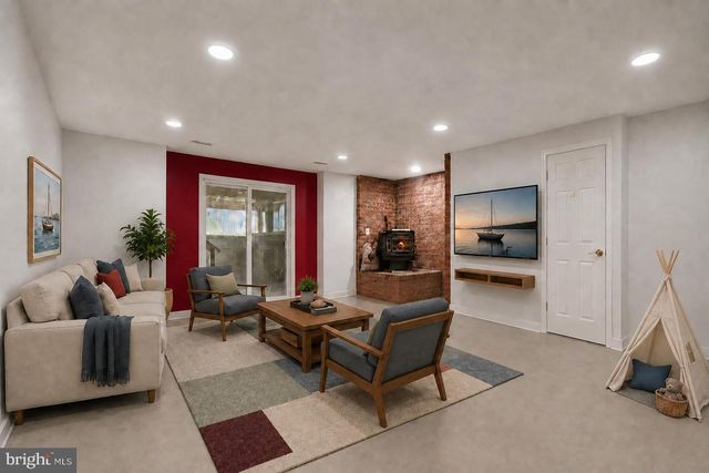 3026 TIPTON WAY, Abingdon, MD 21009