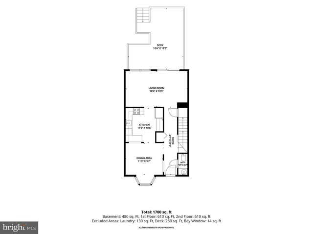 3026 TIPTON WAY, Abingdon, MD 21009