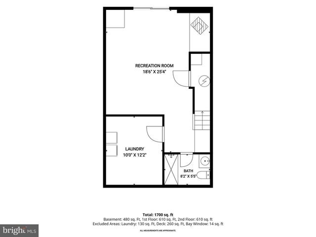 3026 TIPTON WAY, Abingdon, MD 21009