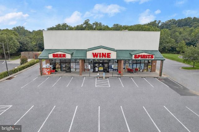 3026 TIPTON WAY, Abingdon, MD 21009