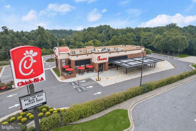 3026 TIPTON WAY, Abingdon, MD 21009