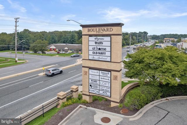 3026 TIPTON WAY, Abingdon, MD 21009