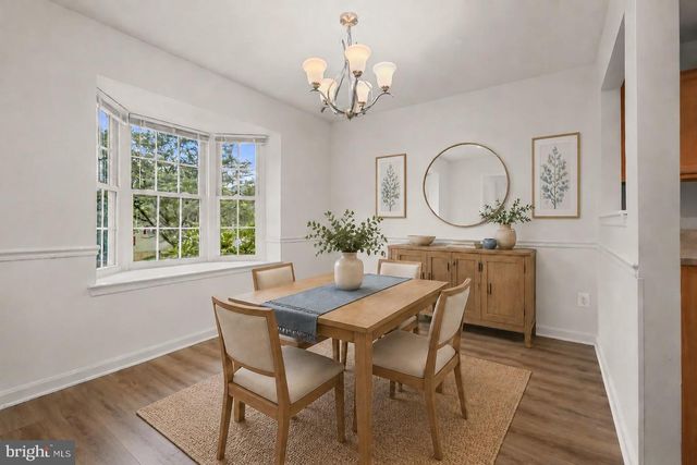 3026 TIPTON WAY, Abingdon, MD 21009