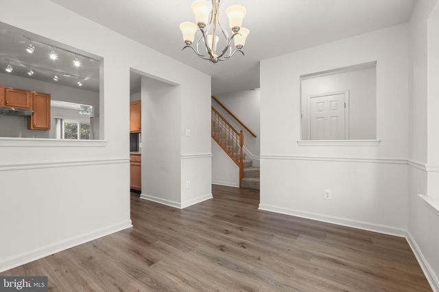 3026 TIPTON WAY, Abingdon, MD 21009