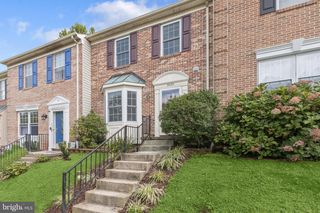 3026 TIPTON WAY, Abingdon, MD 21009