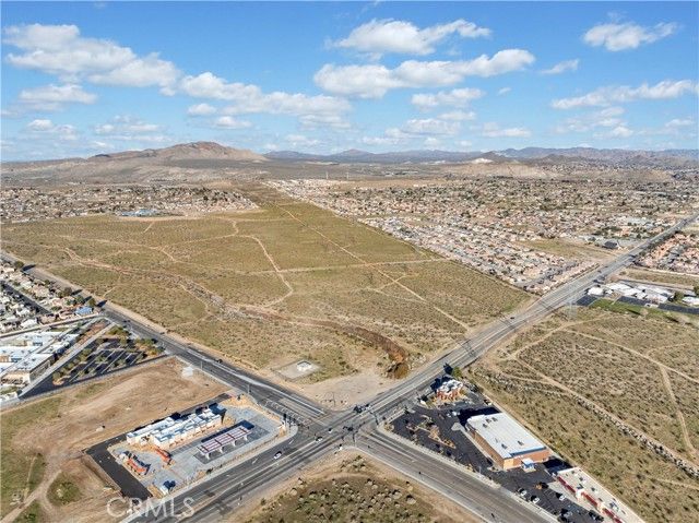 0 El Evado, Victorville, CA 92394