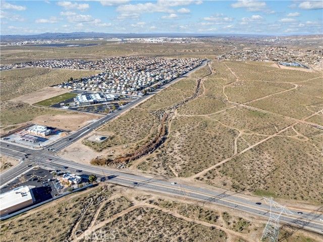 0 El Evado, Victorville, CA 92394