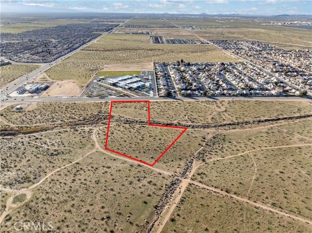 0 El Evado, Victorville, CA 92394