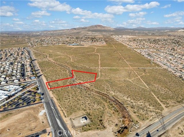 0 El Evado, Victorville, CA 92394