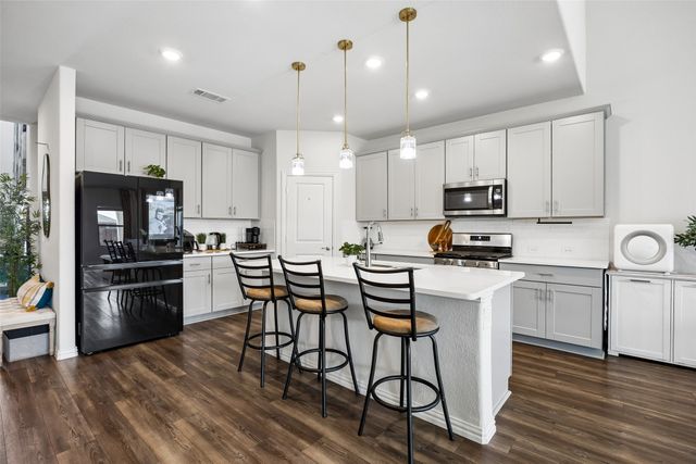 2401 Linto Street, Fort Worth, TX 76179