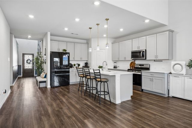 2401 Linto Street, Fort Worth, TX 76179