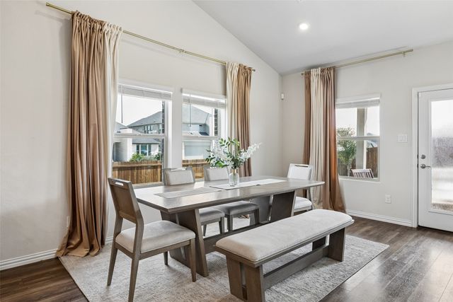 2401 Linto Street, Fort Worth, TX 76179