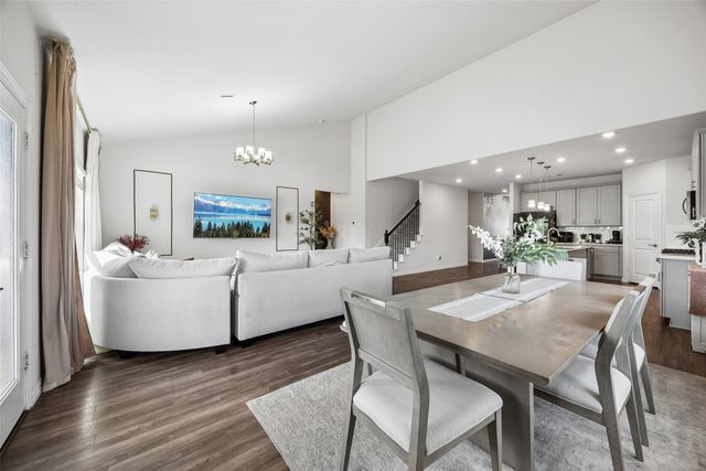 2401 Linto Street, Fort Worth, TX 76179