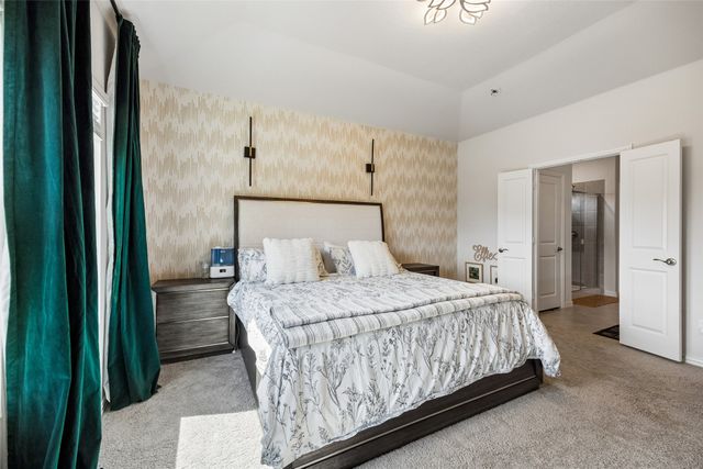 2401 Linto Street, Fort Worth, TX 76179