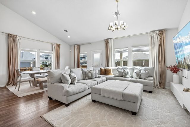 2401 Linto Street, Fort Worth, TX 76179