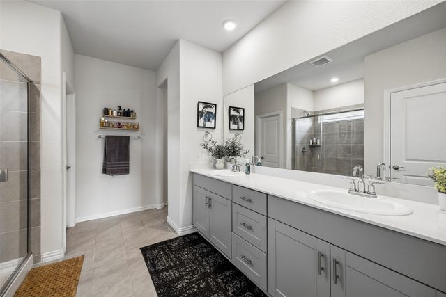 2401 Linto Street, Fort Worth, TX 76179