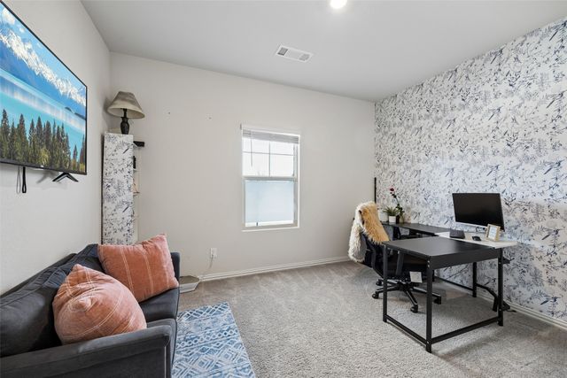 2401 Linto Street, Fort Worth, TX 76179