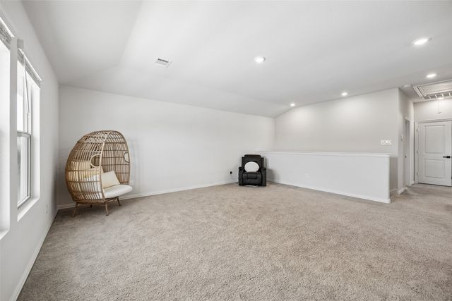 2401 Linto Street, Fort Worth, TX 76179